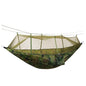 Camping Hammock with Net 