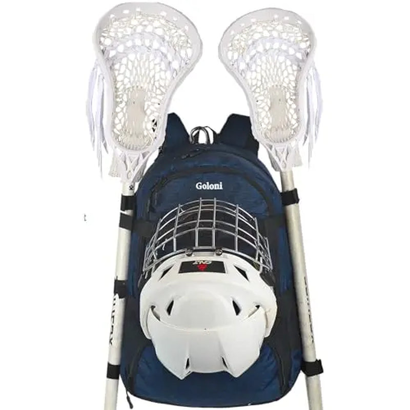 Lacrosse Equipment Backpack 