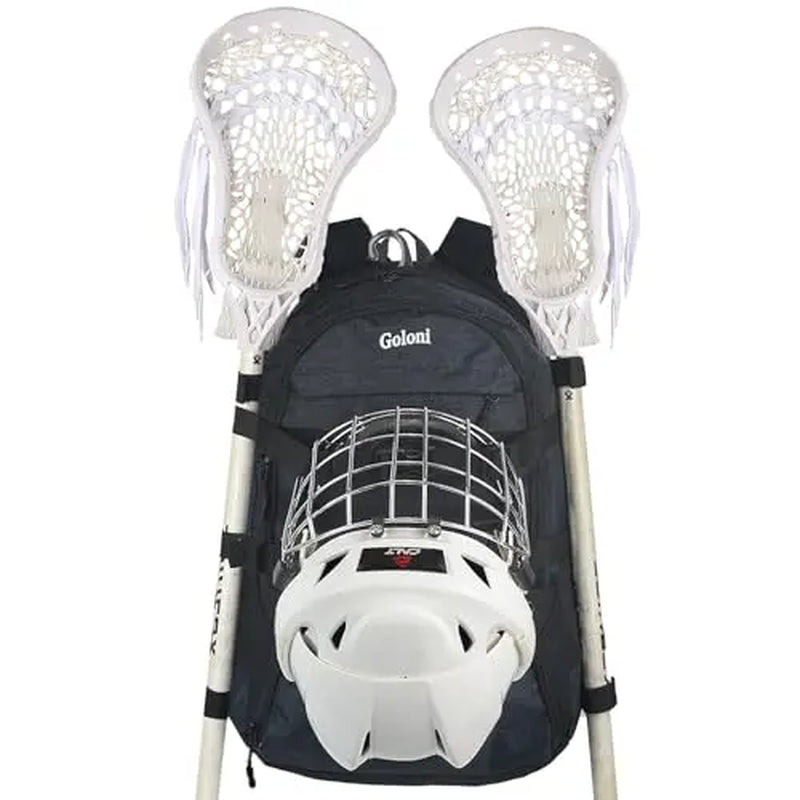 Lacrosse Equipment Backpack 