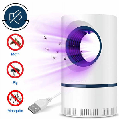 Electric Mosquito Insect Killer Lamp 