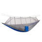 Camping Hammock with Net 