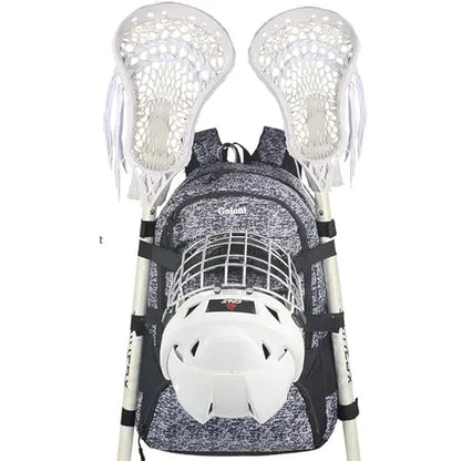 Lacrosse Equipment Backpack 