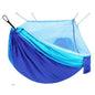 Camping Hammock with Net 