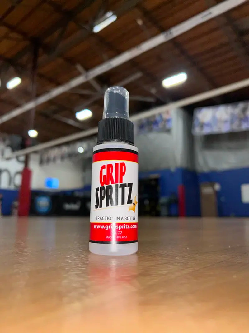 Grip Spritz - Shoe Grip Spray