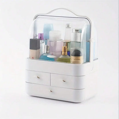 Makeup Storage Box