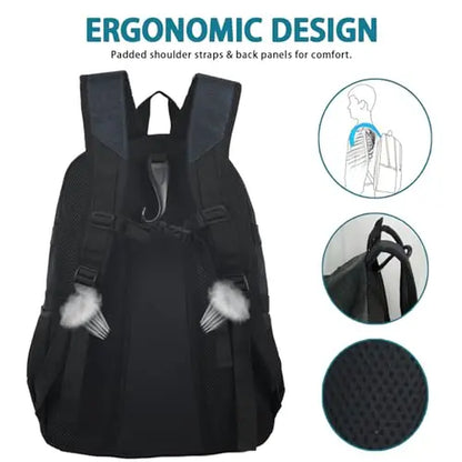 Lacrosse Equipment Backpack 