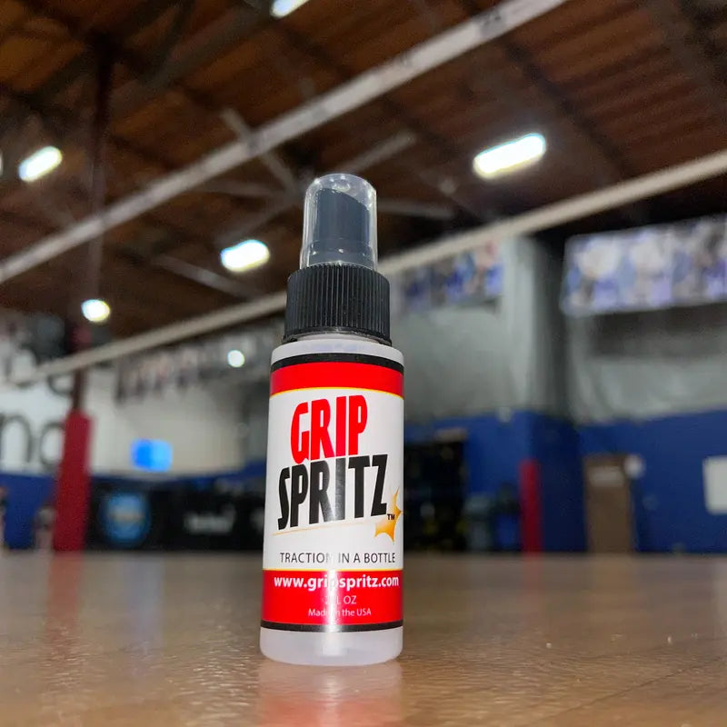 Grip Spritz - Shoe Grip Spray