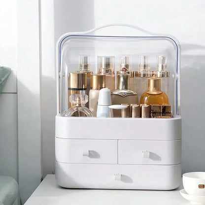 Makeup Storage Box